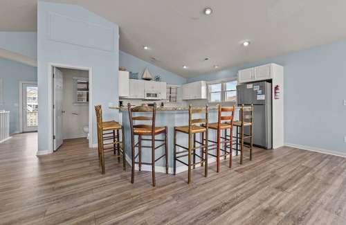 Carova Beach House | 12 Bedroom Corolla Ocean Sands Pet Friendly Property with Private Pool