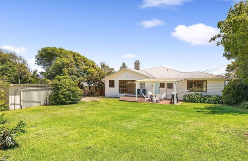 Narooma House | 12 Bluewater Drive Narooma
