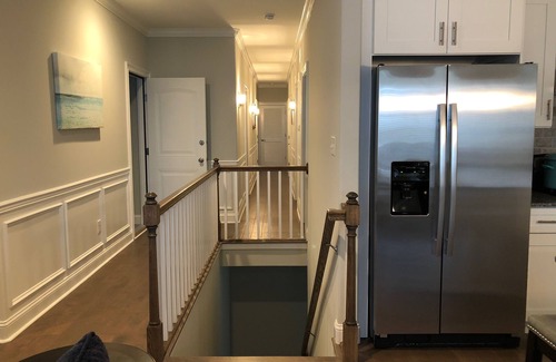 North End House | 12 BR, 6 Bath, ELEVATOR, NEW Construction, in the ❤️ Of Ocean City, downtown