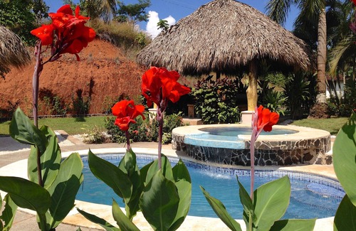 Esterillos Este Villa | 12 Br Ocean View Estate, Sleeps 30, Weddings & Events, 3 Pools, Concierge.