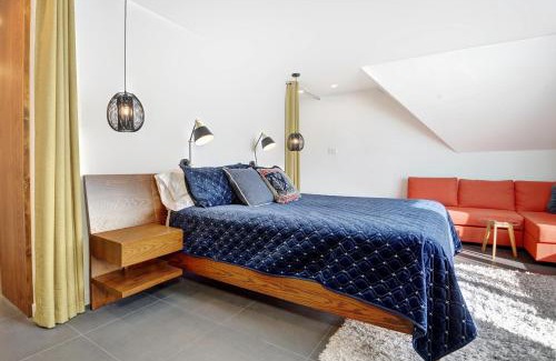 Stoneham Ski Chalet | 12 Chemin Blanc