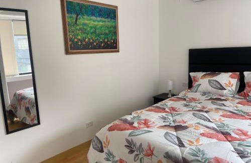 Leuro Apartment | (12) Depto con inmejorable ubicación Miraflores