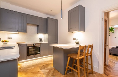 Heworth House | 12 Emmerson Street · Stylishly Refurbished 2-Bed Home in York I Pass The Keys