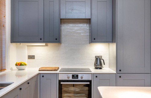 Heworth House | 12 Emmerson Street · Stylishly Refurbished 2-Bed Home in York I Pass The Keys