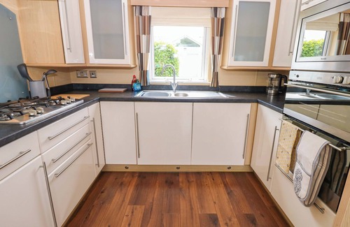 Welton Cottage | 12 FIELD VIEW, pet friendly, with a garden in Kirkoswald