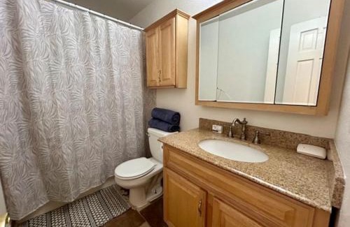 Las Vegas House | 12 guests. W/Ping pong, Air hockey, Volleyball!