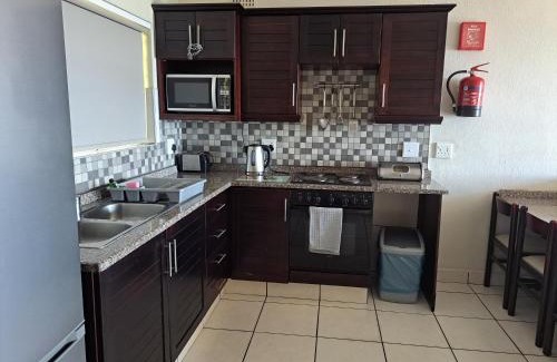 Illovo Beach Apartment | #12 Illovo Views