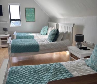 Saint Francis Bay House | 12 Leisel Lane
