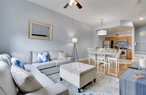 Venetian Bay Villages House | 12 Mi to Disney: Family Home w/Resort Amenities!