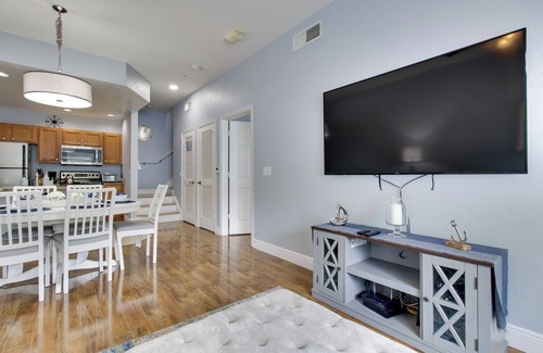 Venetian Bay Villages House | 12 Mi to Disney: Family Home w/Resort Amenities!