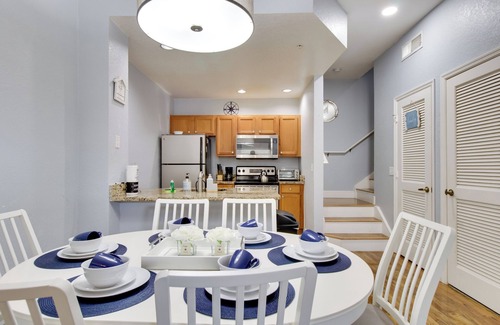 Venetian Bay Villages House | 12 Mi to Disney: Family Home w/Resort Amenities!
