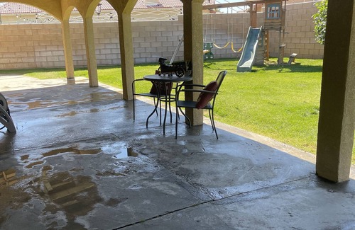 Indio House | 12-minute drive Coachella Fest, Stagecoach or Acrisure Arena 5m to Tennis Garden