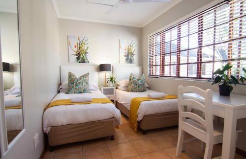 Umhlanga Apartment | 12 On Oyster