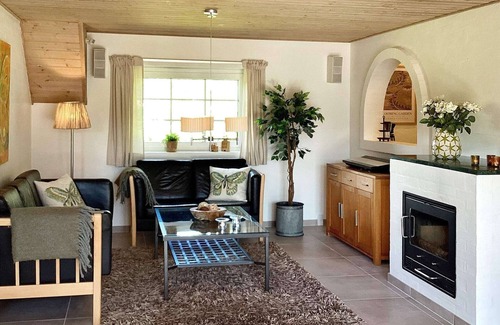 Marielyst House | 12 person holiday home in Væggerløse