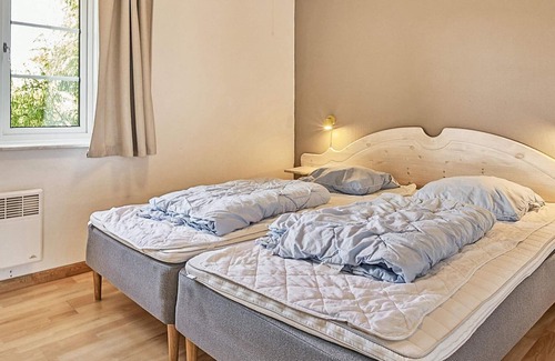 Pedersker House | 12 person holiday home in Aakirkeby