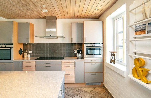 Hurup Thy House | 12 person holiday home in Hurup Thy
