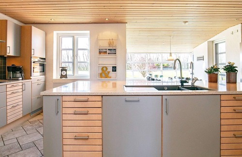 Hurup Thy House | 12 person holiday home in Hurup Thy