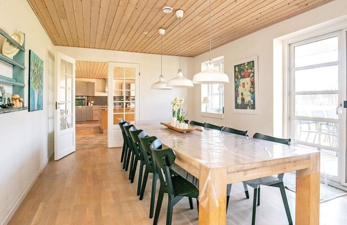 Hurup Thy House | 12 person holiday home in Hurup Thy