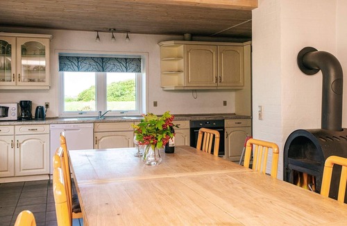 Ballum House | 12 person holiday home in Bredebro-By Traum