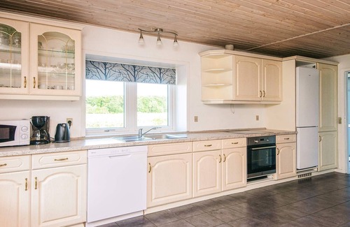 Ballum House | 12 person holiday home in Bredebro-By Traum