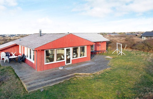 Hjørring House | 12 person holiday home in Hjørring-By Traum