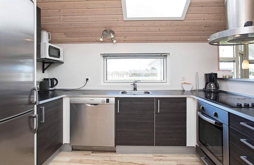 Idestrup House | 12 person holiday home in Idestrup-By Traum