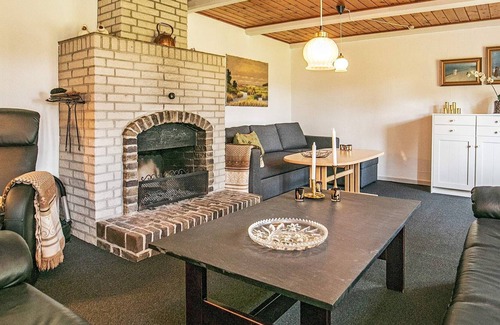 Aabybro House | 12 person holiday home in Aabybro