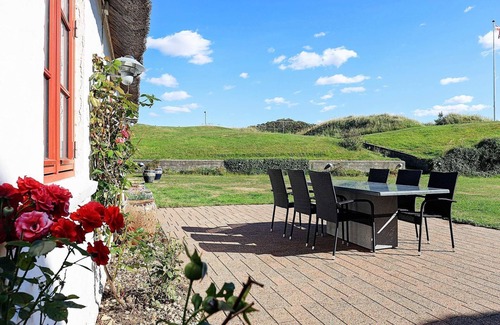 Blokhus House | 12 person holiday home in Blokhus