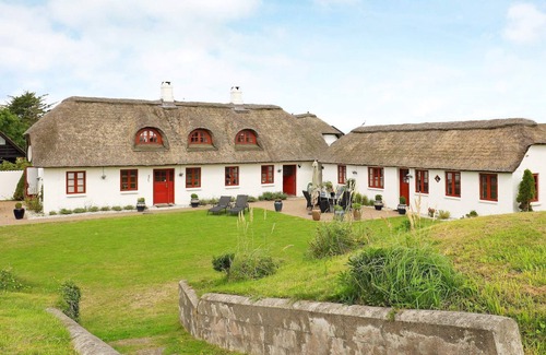 Blokhus House | 12 person holiday home in Blokhus