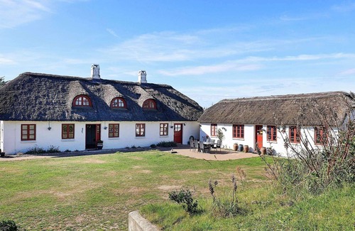 Blokhus House | 12 person holiday home in Blokhus