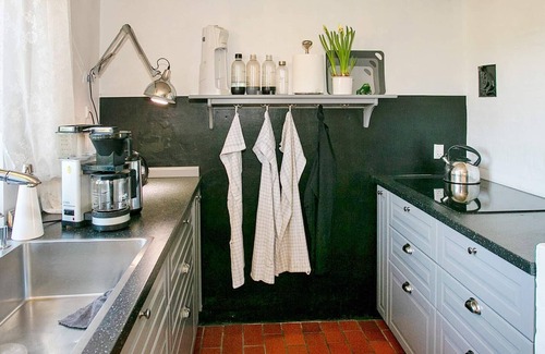 Faaborg House | 12 person holiday home in Faaborg