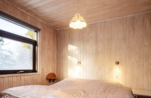 Rødhus House | 12 person holiday home in Pandrup