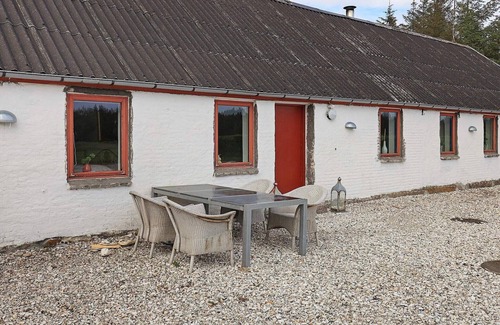 Frostrup House | 12 person holiday home in Thisted-By Traum