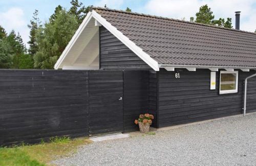 Havneby House | 12 person holiday home in R m