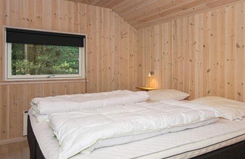 Havneby House | 12 person holiday home in R m