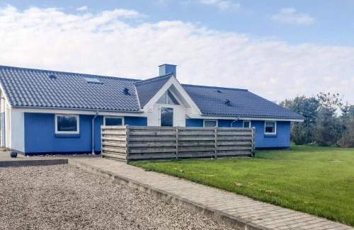 Vestervig House | 12 person holiday home in Vestervig-By Traum