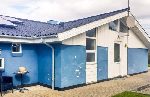 Vestervig House | 12 person holiday home in Vestervig-By Traum