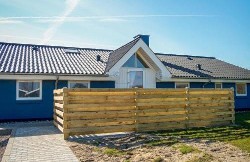 Vestervig House | 12 person holiday home in Vestervig-By Traum