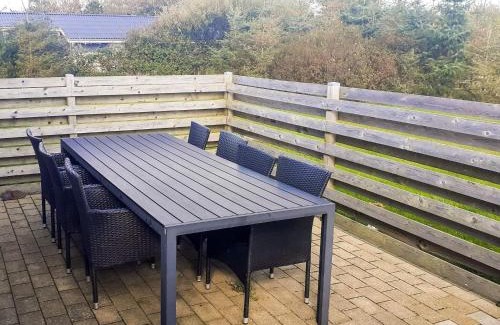Vestervig House | 12 person holiday home in Vestervig-By Traum