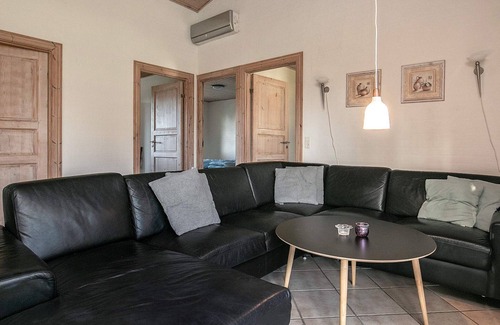 Hou House | 12 person holiday home in Hals-By Traum