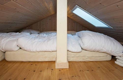 Havneby House | 12 person holiday home in Rømø