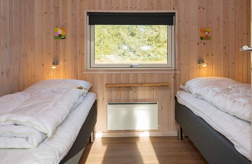 Havneby House | 12 person holiday home in Rømø