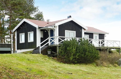 Torgestad House | 12 person holiday home in LYSEKIL