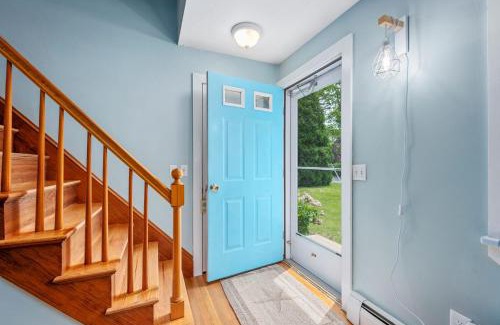 East Sandwich House | 12 Roberts Way East Sandwich Cape Cod - Salty Dog