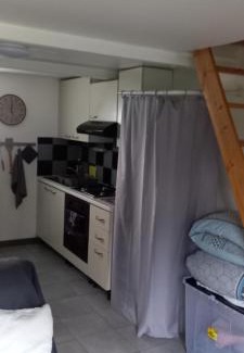 Grainville Apartment | 12, ROUTE DE PARIS