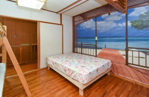 Tsuboya Apartment | 120 square meters private! 2 f 120 square meters private! 2 floors! It