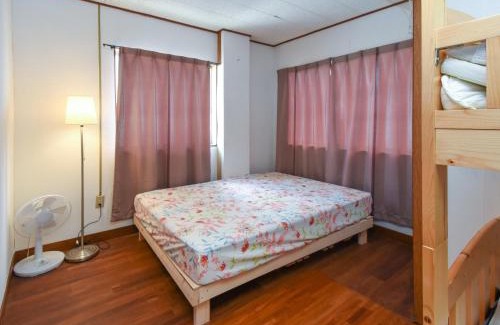Tsuboya Apartment | 120 square meters private! 2 f 120 square meters private! 2 floors! It