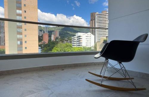 El Castillo Apartment | 1201 Luxury Excelente ubicación