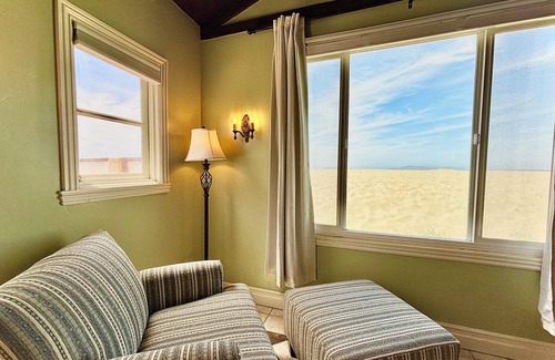Silver Strand House | 1205O Spanish Beach Bungalow Retreat