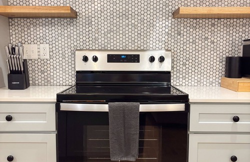 Cookeville House | 121 Allison Way townhouse